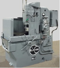 16 Inch Blanchard 11-16 Rotary Surface Grinder