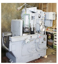 16 Inch Blanchard Rotary Surface Grinder