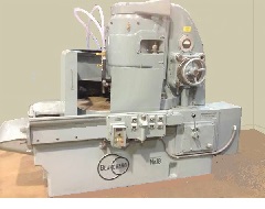 36 Inch Blanchard 18-36 Rotary Surface Grinder