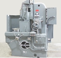 20 Inch Blanchard 11-20 Rotary Surface Grinder