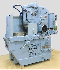 20 Inch Blanchard Model 11-20 Rotary Surface Grinder