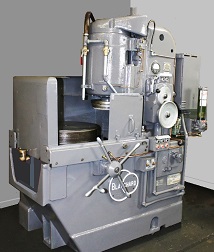20 Inch Blanchard Rotary Surface Grinder