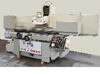 20 X 36 Okamoto ACC-2036-DX Reciprocating Type Reciprocating Surface Grinder