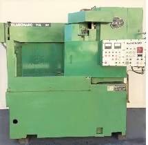 20 Inch Blanchard 20A Rotary Surface Grinder