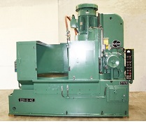42 Inch Blanchard 22HD-42 Rotary Surface Grinder