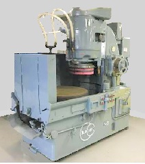 36 Inch Blanchard 18-36 Rotary Surface Grinder