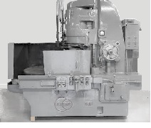 36 Inch Blanchard 18-36 Rotary Surface Grinder