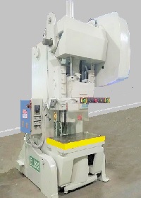 110 Ton Bliss C110 Obi Stamping Press