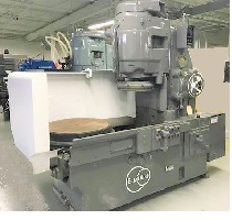 30 Inch Blanchard 18-30 Rotary Surface Grinder