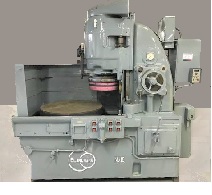 36 Inch Blanchard 18-36 Rotary Surface Grinder
