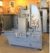 42 Inch Blanchard 18-42 Rotary Surface Grinder