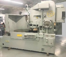 36 Inch Blanchard Grinder Model 20D-36