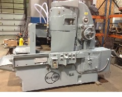 36 Inch Blanchard Model 18-35 Rotary Surface Grinder