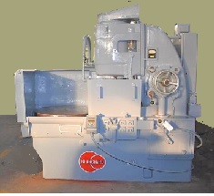 36 Inch Blanchard 18-36 Rotary Surface Grinder