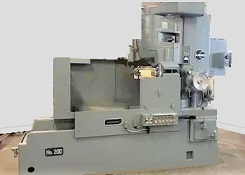 36 Inch Blanchard 20-36 Rotary Surface Grinder