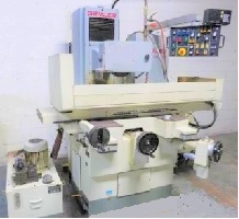 12 X 24 Chevalier Model FSG-3A Reciprocating Surface Grinder