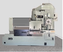 36 Inch Blanchard 20D Rotary Surface Grinder
